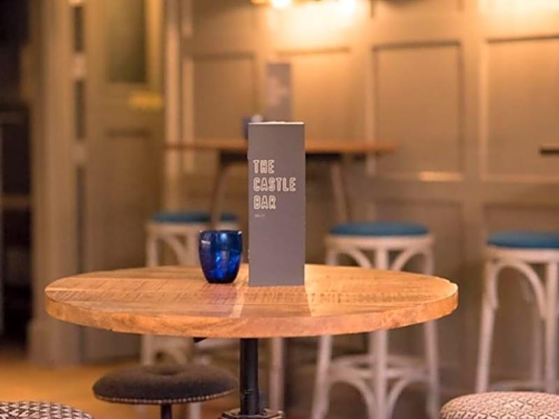 The Castle Bar Room Only Cambridge  Bagian luar foto